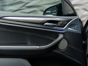 BMW X3 M COMPETITION* XDRIVE* CAM* CARBON* ПОДГРЕВ*  - 42000 € / 82144.86 лв. - 83735465 11