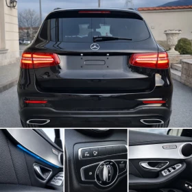 Mercedes-Benz GLC 250 AMG::360::ОБСЛУЖЕНА::ПЪЛНА ИСТОРИЯ МЕРЦЕДЕС:: - 21500 € / 42050.35 лв. - 90274748 14