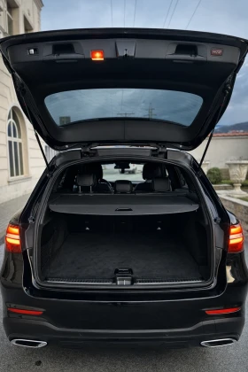 Mercedes-Benz GLC 250 AMG::360::ОБСЛУЖЕНА::ПЪЛНА ИСТОРИЯ МЕРЦЕДЕС:: - 21500 € / 42050.35 лв. - 90274748 6