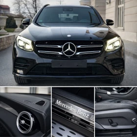 Mercedes-Benz GLC 250 AMG::360::ОБСЛУЖЕНА::ПЪЛНА ИСТОРИЯ МЕРЦЕДЕС:: - 21500 € / 42050.35 лв. - 90274748 12