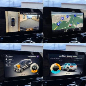 Mercedes-Benz GLC 250 AMG::360::ОБСЛУЖЕНА::ПЪЛНА ИСТОРИЯ МЕРЦЕДЕС:: - 21500 € / 42050.35 лв. - 90274748 16