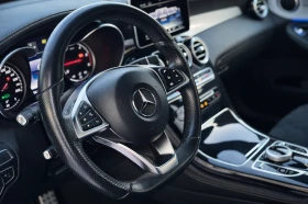 Mercedes-Benz GLC 250 AMG::360::ОБСЛУЖЕНА::ПЪЛНА ИСТОРИЯ МЕРЦЕДЕС:: - 21500 € / 42050.35 лв. - 90274748 8
