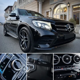 Mercedes-Benz GLC 250 AMG::360::ОБСЛУЖЕНА::ПЪЛНА ИСТОРИЯ МЕРЦЕДЕС:: - 21500 € / 42050.35 лв. - 90274748 13