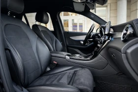 Mercedes-Benz GLC 250 AMG::360::ОБСЛУЖЕНА::ПЪЛНА ИСТОРИЯ МЕРЦЕДЕС:: - 21500 € / 42050.35 лв. - 90274748 10