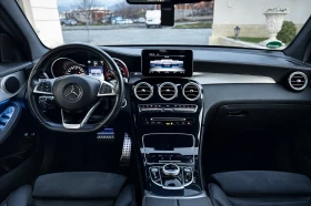 Mercedes-Benz GLC 250 AMG::360::ОБСЛУЖЕНА::ПЪЛНА ИСТОРИЯ МЕРЦЕДЕС:: - 21500 € / 42050.35 лв. - 90274748 7