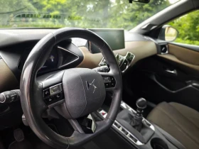 DS DS 3 Crossback - 13450 € / 26305.91 лв. - 81696944 7