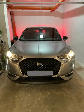 DS DS 3 Crossback - 13450 € / 26305.91 лв. - 81696944 10