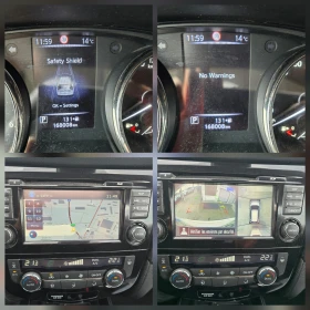 Nissan X-trail 2.0DCI* N-CONNECTA* 7места  - 12100 € / 23665.54 лв. - 85403278 15