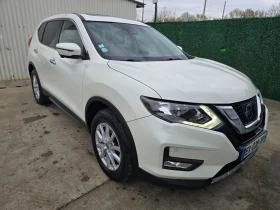 Nissan X-trail 2.0DCI* N-CONNECTA* 7места  - 12100 € / 23665.54 лв. - 85403278 7
