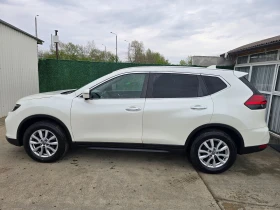 Nissan X-trail 2.0DCI* N-CONNECTA* 7места  - 12100 € / 23665.54 лв. - 85403278 2