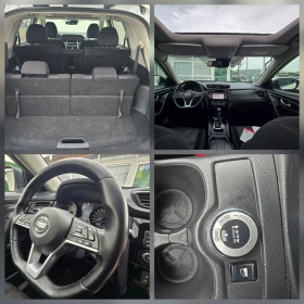 Nissan X-trail 2.0DCI* N-CONNECTA* 7места  - 12100 € / 23665.54 лв. - 85403278 12