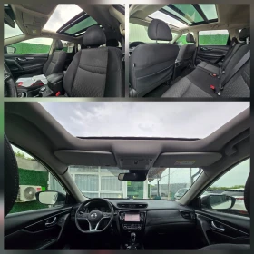 Nissan X-trail 2.0DCI* N-CONNECTA* 7места  - 12100 € / 23665.54 лв. - 85403278 9