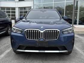 BMW X3 2022 xDrive30i * Pano * KeyLess * XDrive | Mobile.bg � ����� ������ 2