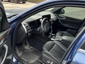 BMW X3 2022 xDrive30i * Pano * KeyLess * XDrive | Mobile.bg � ����� ������ 6