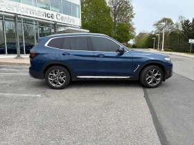 BMW X3 2022 xDrive30i * Pano * KeyLess * XDrive | Mobile.bg � ����� ������ 3