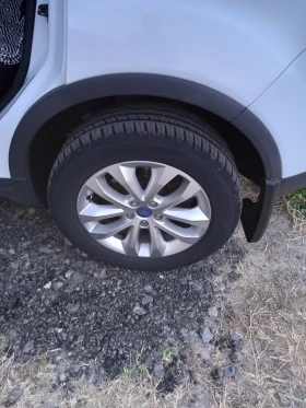 Ford Kuga 2.0 | Mobile.bg � ����� ������ 17
