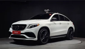 ������ Mercedes-Benz GLE 63...