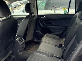 VW Tiguan * Comfortline * CARFAX * ПАНО * KEYLESS * КЛИПОВЕ | Auto.bg — изображение 12