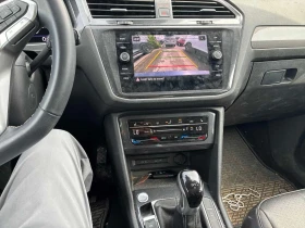 VW Tiguan * Comfortline * CARFAX * ПАНО * KEYLESS * КЛИПОВЕ | Auto.bg — изображение 9