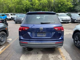 VW Tiguan * Comfortline * CARFAX * ПАНО * KEYLESS * КЛИПОВЕ | Auto.bg — изображение 4