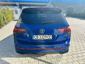 VW Tiguan 2.0i/R-LINE/4X4 - 27000 € - 78061678 5
