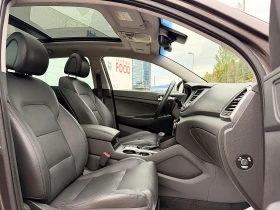 Hyundai Tucson 2.0d-185KC-AWD-4X4-��������-KEYLES-�������-160�.�� | Mobile.bg � ����� ������ 15