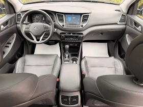 Hyundai Tucson 2.0d-185KC-AWD-4X4-��������-KEYLES-�������-160�.�� | Mobile.bg � ����� ������ 12