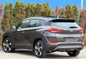 Hyundai Tucson 2.0d-185KC-AWD-4X4-��������-KEYLES-�������-160�.�� | Mobile.bg � ����� ������ 3