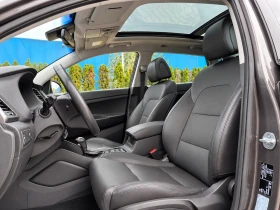 Hyundai Tucson 2.0d-185KC-AWD-4X4-��������-KEYLES-�������-160�.�� | Mobile.bg � ����� ������ 9