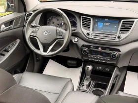 Hyundai Tucson 2.0d-185KC-AWD-4X4-��������-KEYLES-�������-160�.�� | Mobile.bg � ����� ������ 13
