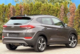 Hyundai Tucson 2.0d-185KC-AWD-4X4-��������-KEYLES-�������-160�.�� | Mobile.bg � ����� ������ 5
