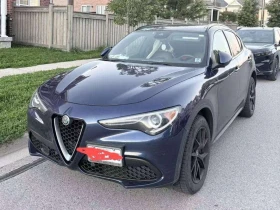 ������ Alfa Romeo Stelvio