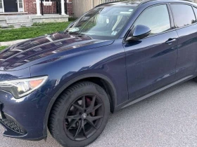 Alfa Romeo Stelvio * Ti Sport * CARFAX *  | Mobile.bg � ����� ������ 2