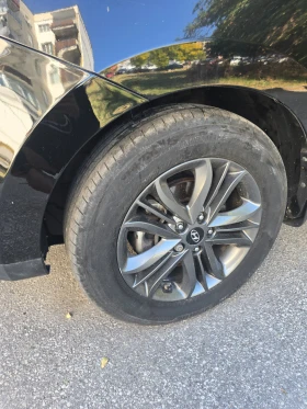 Hyundai IX35 - 7900 € - 69208870 10