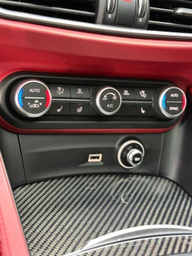 Alfa Romeo Stelvio Quadrifoglio - 42500 € - 81430234 10