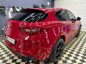 Alfa Romeo Stelvio Quadrifoglio - 42500 € - 81430234 4