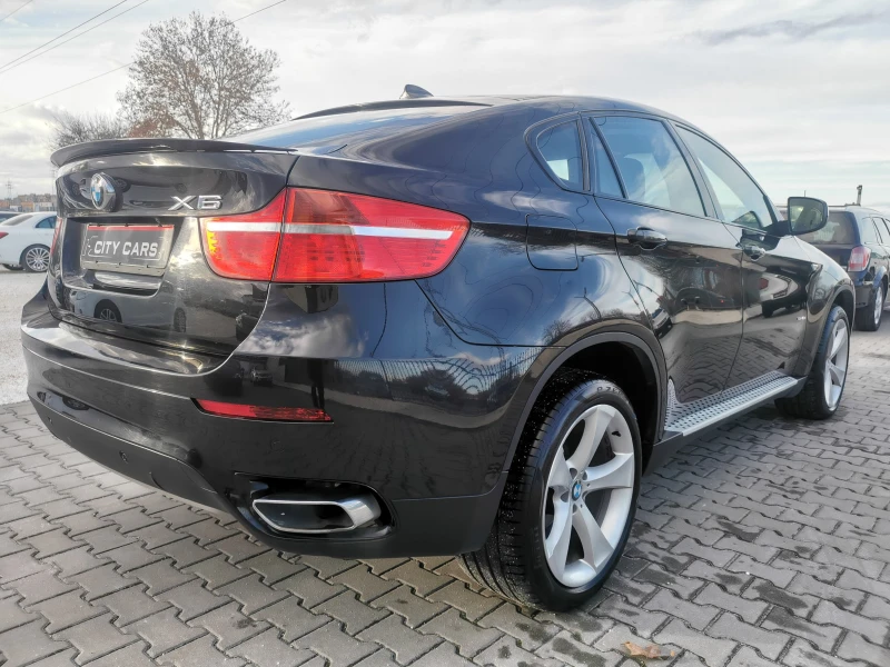 BMW X6 40d, снимка 9 - Автомобили и джипове - 48297605