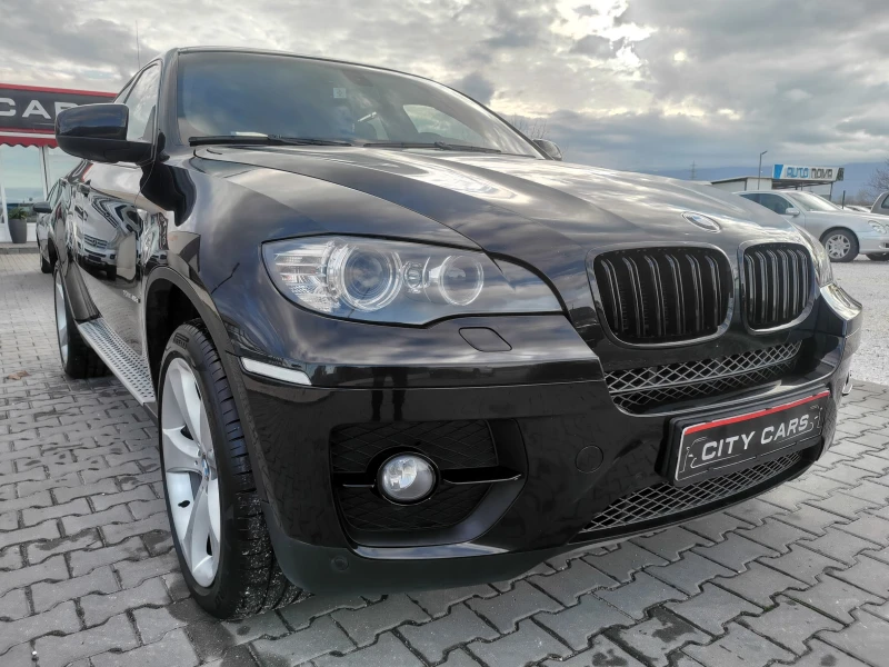 BMW X6 40d, снимка 3 - Автомобили и джипове - 48297605