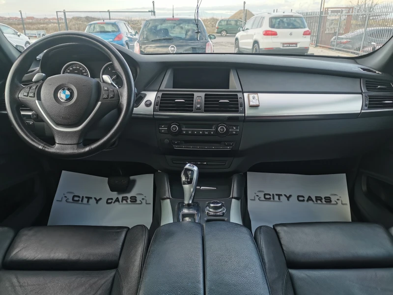 BMW X6 40d, снимка 12 - Автомобили и джипове - 48297605