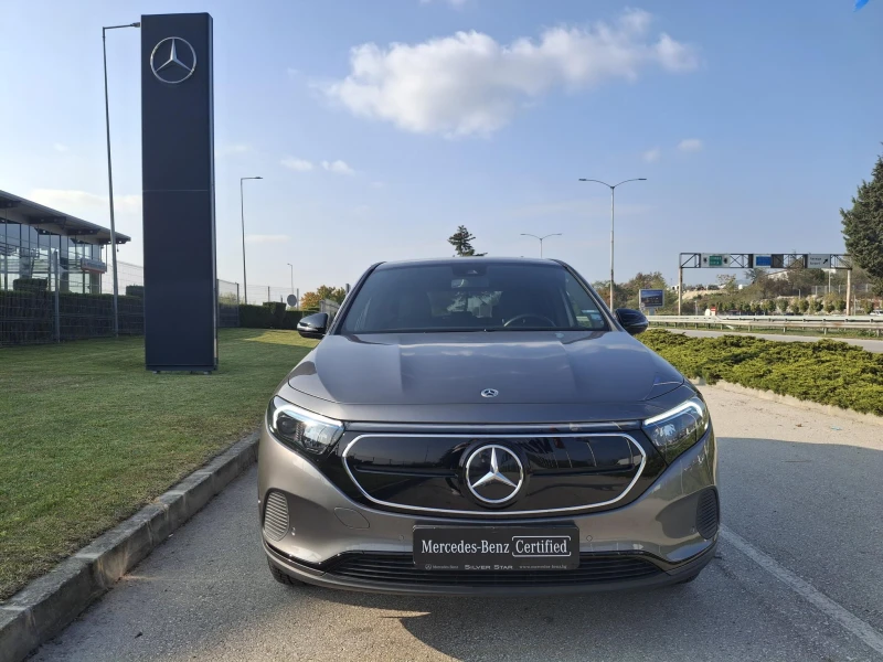 Mercedes-Benz EQA 250, снимка 2 - Автомобили и джипове - 48877357