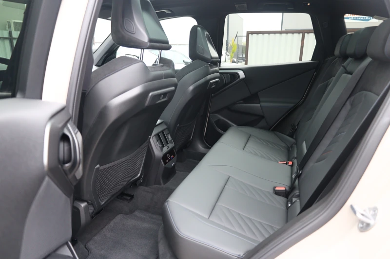 BMW X3 20d xD M Sport #KeyGo #PANO #Assist #h/k #iCarbg, снимка 10 - Автомобили и джипове - 49270964