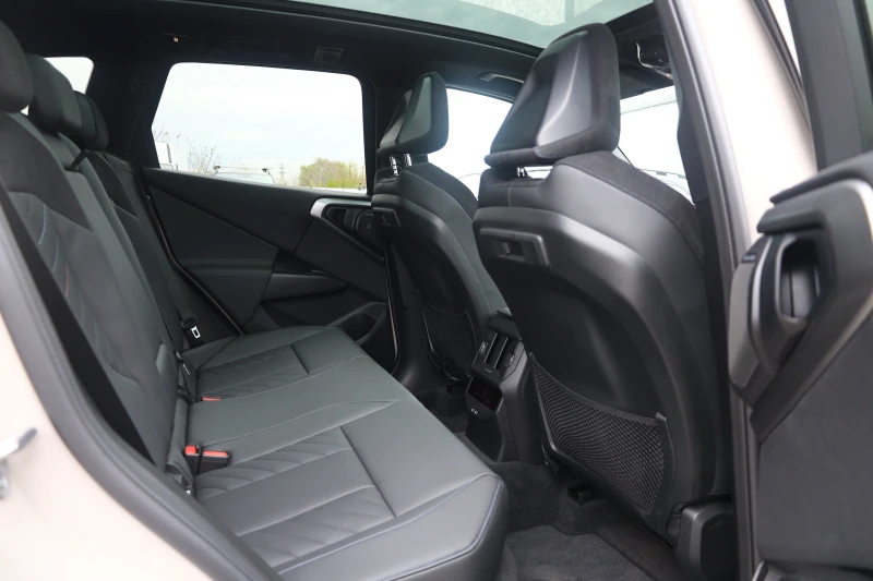 BMW X3 20d xD M Sport #KeyGo #PANO #Assist #h/k #iCarbg, снимка 9 - Автомобили и джипове - 49270964