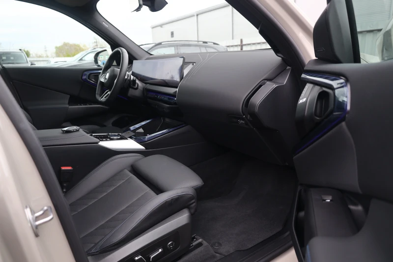 BMW X3 20d xD M Sport #KeyGo #PANO #Assist #h/k #iCarbg, снимка 8 - Автомобили и джипове - 49270964