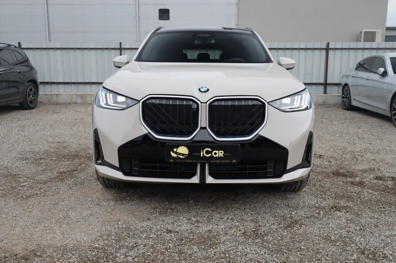 BMW X3 20d xD M Sport #KeyGo #PANO #Assist #h/k #iCarbg, снимка 2 - Автомобили и джипове - 49270964