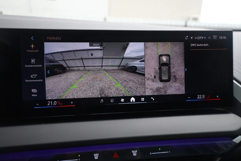 BMW X3 20d xD M Sport #KeyGo #PANO #Assist #h/k #iCarbg, снимка 13 - Автомобили и джипове - 49270964