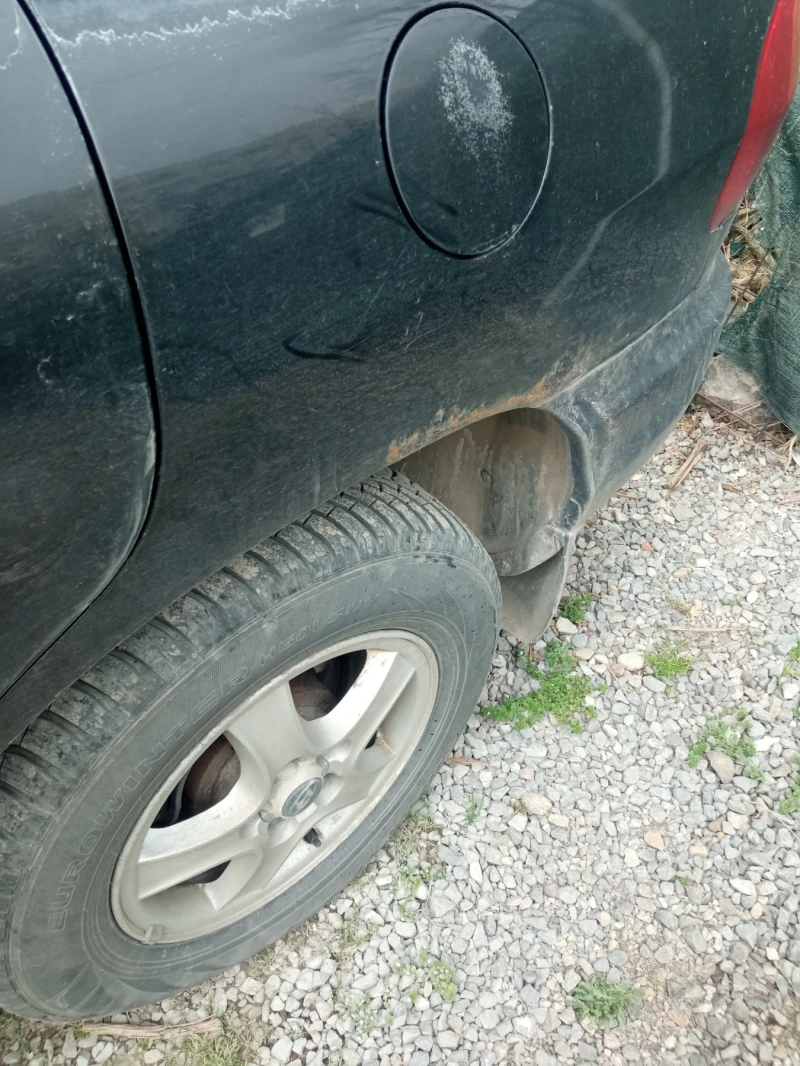Hyundai Santa fe, снимка 9 - Автомобили и джипове - 51325533