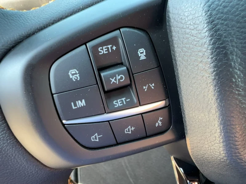 Ford Ranger Wildtrak X 2.0d 4WD 360  SzH Matrix B&O #iCarbg, снимка 16 - Автомобили и джипове - 51054688