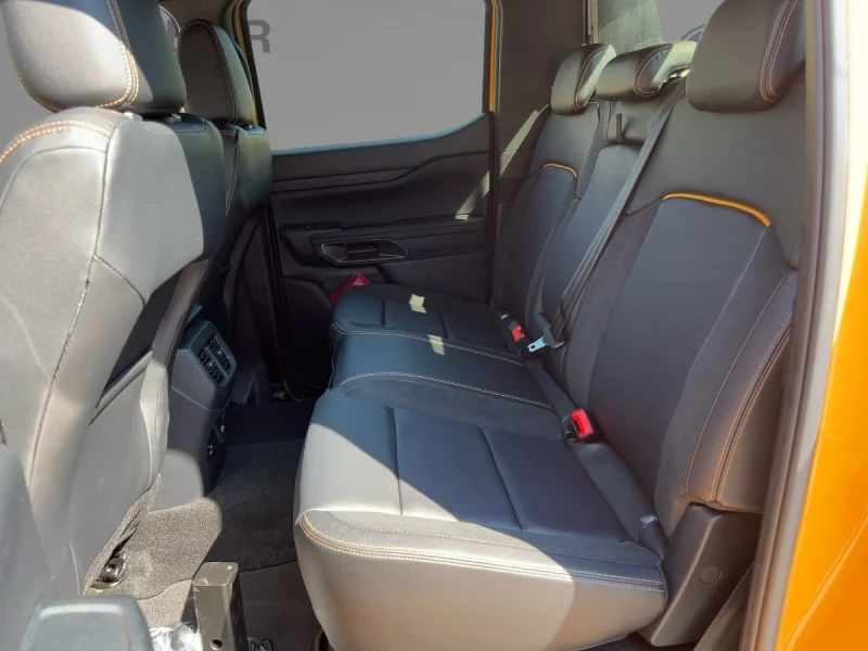 Ford Ranger Wildtrak X 2.0d 4WD 360  SzH Matrix B&O #iCarbg, снимка 8 - Автомобили и джипове - 51054688