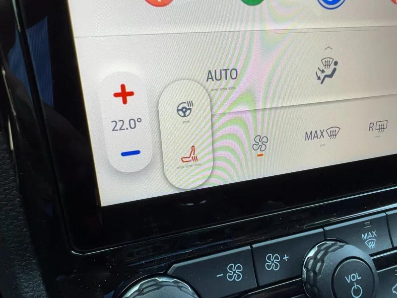 Ford Ranger Wildtrak X 2.0d 4WD 360  SzH Matrix B&O #iCarbg, снимка 14 - Автомобили и джипове - 51054688