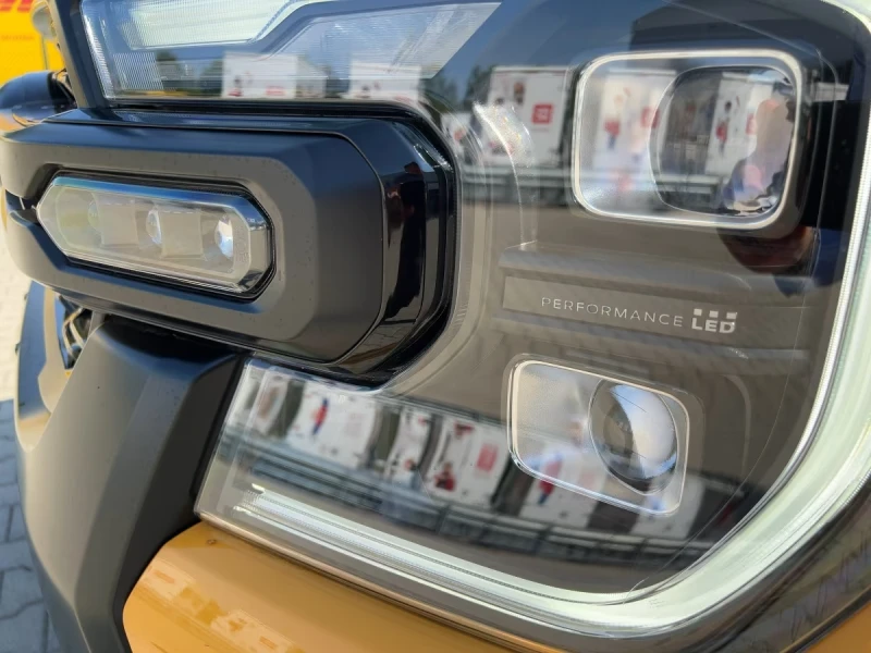 Ford Ranger Wildtrak X 2.0d 4WD 360  SzH Matrix B&O #iCarbg, снимка 17 - Автомобили и джипове - 51054688